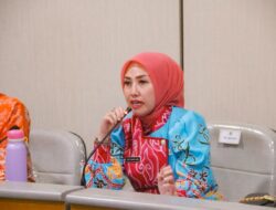 Pemkab Lampung Tengah Perkuat Implementasi Satu Data Indonesia Melalui Penilaian EPSS Tahun 2026